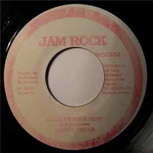 Sammy Dread - Make Up Your Minde FLAC