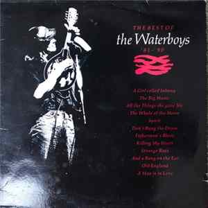 The Waterboys - The Best Of The Waterboys '81 - '90 FLAC