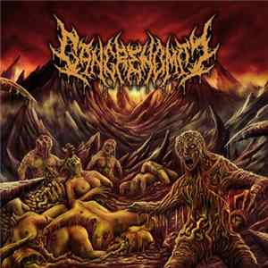 Gangrenomity - Demo 2014 FLAC
