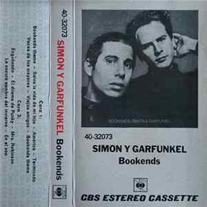 Simon & Garfunkel - Bookends FLAC