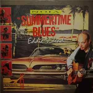 N.O.I.A. - Summertime Blues FLAC