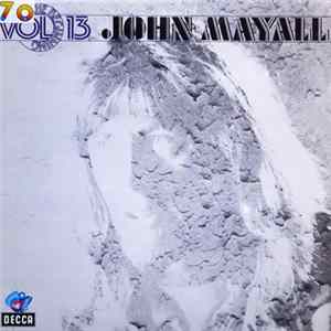 John Mayall - The Beginning Vol. 13 FLAC
