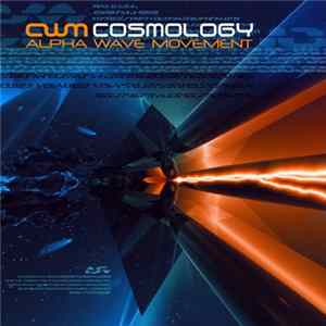Alpha Wave Movement - Cosmology FLAC