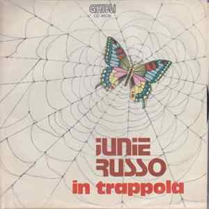 Junie Russo - In Trappola FLAC