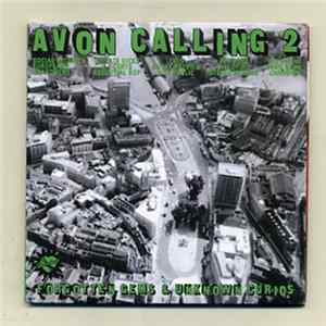 Various - Avon Calling 2 FLAC