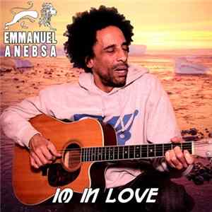 Emmanuel Anebsa - I'm in love FLAC