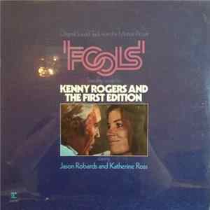 Various - Original Soundtrack From The Motion Picture Fools FLAC
