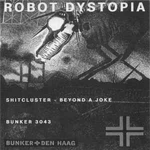 Shitcluster - Beyond A Joke FLAC