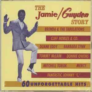 Various - The Jamie/Guyden Story FLAC