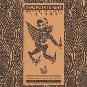 Twopointeight - Outburst FLAC