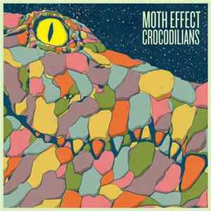 Moth Effect - Crocodilians FLAC