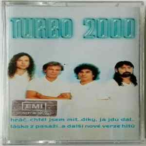 Turbo - Turbo 2000 FLAC