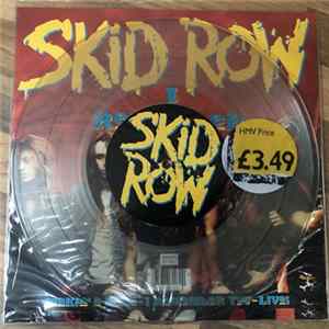 Skid Row - I Remember You FLAC