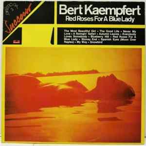 Bert Kaempfert - Red Roses For A Blue Lady FLAC