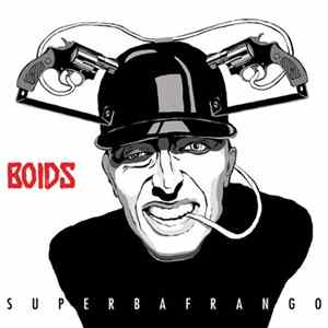 Boids - Superbafrango FLAC