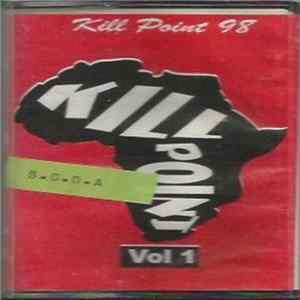 Kill Point - Kill Point 98 Vol 1 FLAC