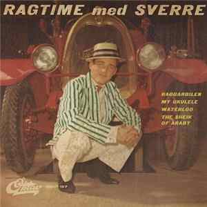 Sverre - Ragtime Med Sverre FLAC
