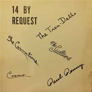 Various - 14 By Request FLAC