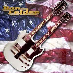 Don Felder - American Rock 'N' Roll FLAC