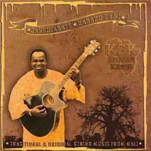 Zani Diabaté - Kabako Zani - Traditional & Original String Music From Mali FLAC