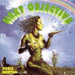 Doris Norton - Next Objective FLAC