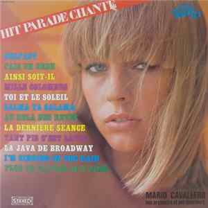Mario Cavallero, Son Orchestre Et Ses Chanteurs - Hit Parade Chante - Pop Hits - Vol. 36 FLAC
