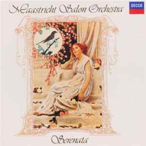Maastricht Salon Orchestra - Serenata FLAC