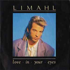 Limahl - Love In Your Eyes FLAC