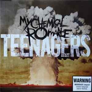 My Chemical Romance - Teenagers FLAC