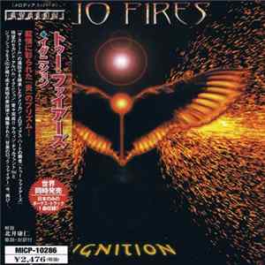 Two Fires = トゥー・ファイアーズ - Ignition = イグニション FLAC