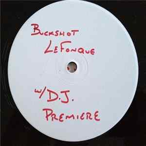 Buckshot LeFonque - Breakfast @ Denny's FLAC