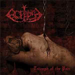 Eclipse - Triumph Of The Pain FLAC