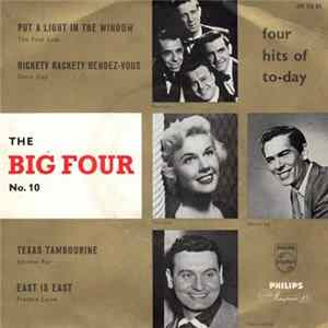Various - The Big Four No. 10 FLAC