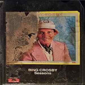 Bing Crosby - Seasons FLAC