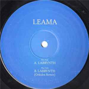 Leama - Labrynth FLAC