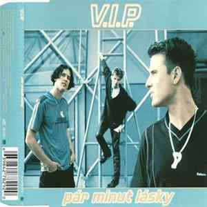 V.I.P. - Pár Minut Lásky FLAC