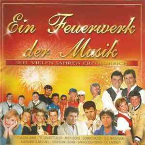 Various - Ein Feuerwerk Der Musik FLAC