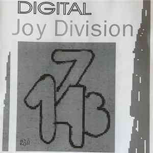 Joy Division - Digital FLAC
