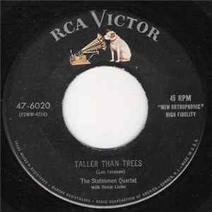 The Statesmen Quartet - Taller Than Trees FLAC