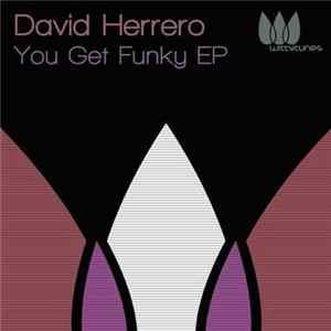 David Herrero - You Get Funky EP FLAC