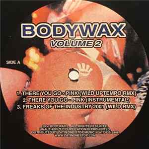 Unknown Artist - Bodywax Volume 2 FLAC