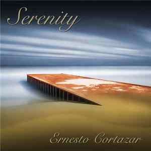 Ernesto M. Cortazar - Serenity FLAC