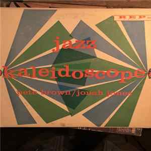 Pete Brown , Jonah Jones - Jazz Kaleidoscope FLAC