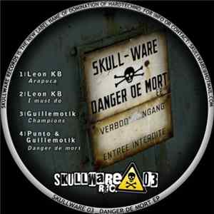 Various - Danger De Mort EP FLAC