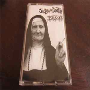 Six Brew Bantha / Disleksick - Grinded Out/Smoked Out/Passed Out FLAC