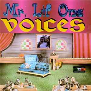 Mr. Lil One - Voices FLAC