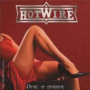 Hotwire - Devil In Disguise FLAC