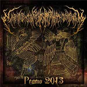 Eximperituserqethhzebibšiptugakkathšulweliarzaxułum - Promo 2013 FLAC