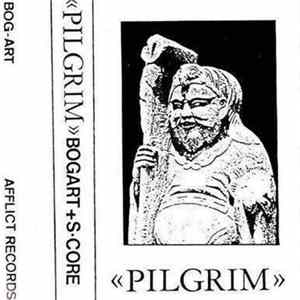 Bogart + S·Core - Pilgrim FLAC