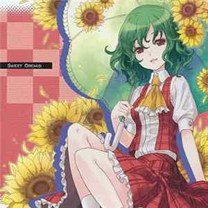 haLRu - Sweet Orchid FLAC